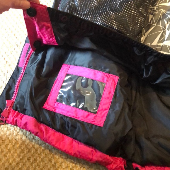 Snow Jacket - Picture 9 of 13